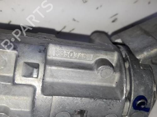 Ignition barrel CITROËN C3 II (SC_) 1.2 VTi 82 | BP31407831M48 