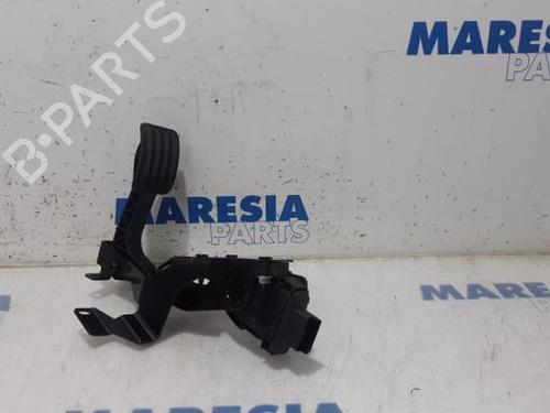 Modulo elettronico CITROËN JUMPY II Van 2.0 HDi 125 (128 hp) 31509371