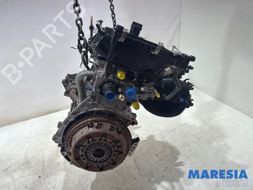 Engine PEUGEOT 108 1.0 VTi | BP37241625M1 - Image 4