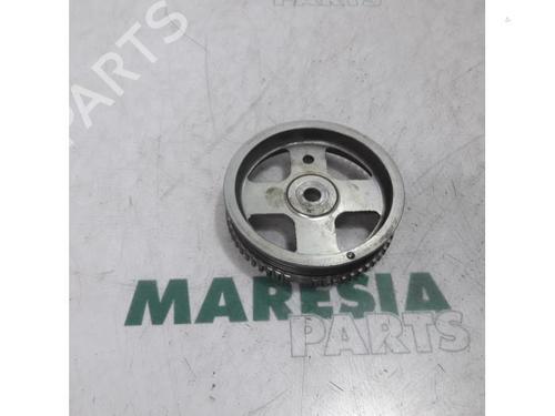 Used Pulley FIAT PUNTO (199_) 0.9 Twinair Turbo (86 hp) 31402629