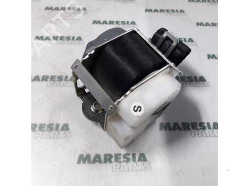 Used Rear left seatbelt ALFA ROMEO 147 (937_) 1.9 JTD 16V (937.AXG1B, 937.BXG1B) (140 hp) 31423296