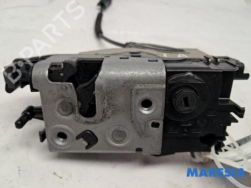 Used Electronic module PEUGEOT 2008 I (CU_) 1.2 VTi (82 hp) 31415882