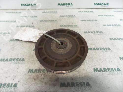 Used Pulley RENAULT LAGUNA II Grandtour (KG0/1_) 1.9 dCi (KG0G) (120 hp) 31523340