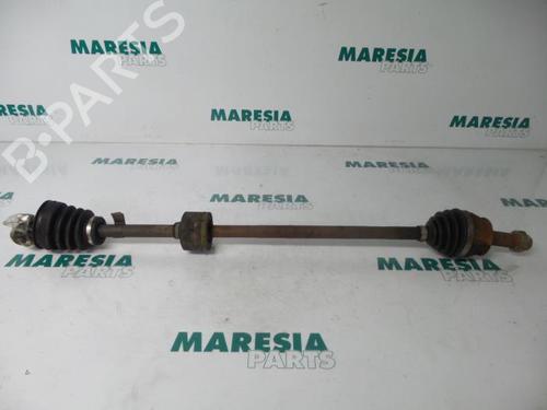Used Right front driveshaft ALFA ROMEO 146 (930_) 1.4 i.e. 16V T.S. (930.B3A) (103 hp) 31461531