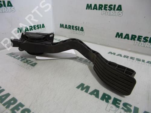 Electronic module PEUGEOT 307 SW (3H) 2.0 HDI 110 | BP31406602M83 - Image 2