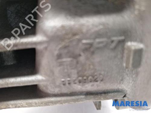 Front right seatbelt ALFA ROMEO GIULIETTA (940_) 1.4 TB (940FXB1A, 940FXB11) | BP31416779I25 