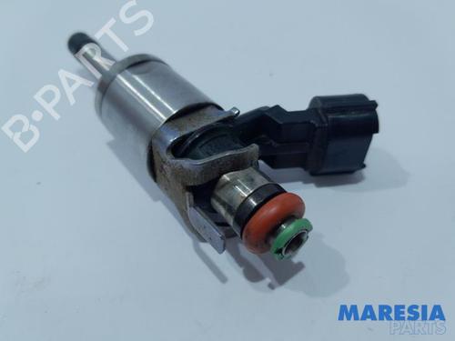 Injector RENAULT SCÉNIC III (JZ0/1_) 1.2 TCe (JZ16) | BP31407701M100