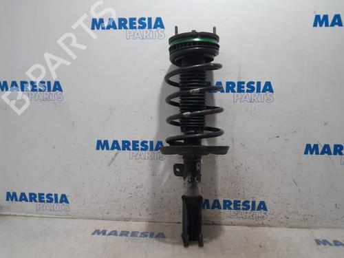 Used Right front shock absorber PEUGEOT 508 SW I (8E_) 1.6 THP (156 hp) 31396174