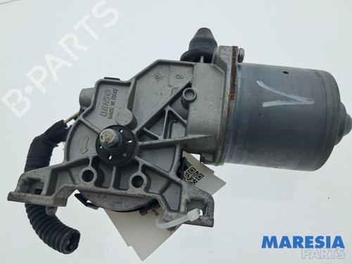 Used Front wiper motor FIAT 500 (312_) 0.9 (312AXN1A) (80 hp) 32746175