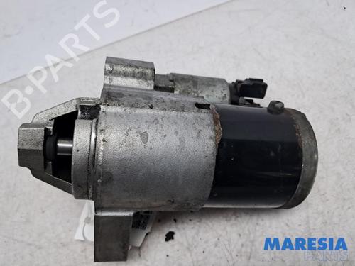 Starter PEUGEOT 207 CC (WD_) 1.6 16V | BP36881921M8 - Image 2