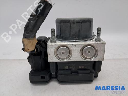 Used ABS pump RENAULT CLIO IV (BH_) 0.9 TCe 90 (BHNF, BHMA, BHMH, BHJK, BHJR) (90 hp) 31414990