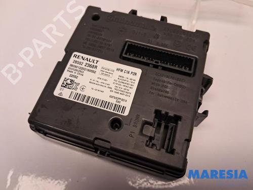 Used Electronic module RENAULT ARKANA I (LCM_, LDN_) 1.6 E-TECH 145 (LDMU) (143 hp) 31469069