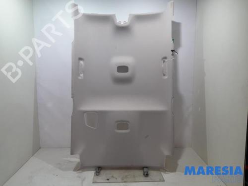 Used Other CITROËN GRAND C4 SPACETOURER (3A_, 3E_) 1.2 PureTech 130 (131 hp) 31516178