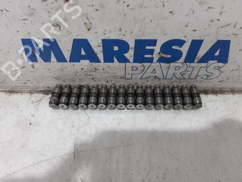 Andre CITROËN BERLINGO MULTISPACE (B9) 1.6 HDi 75 16V | BP31459609O1