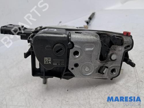 Electronic module CITROËN C4 CACTUS 1.2 THP 110 | BP31524135M83