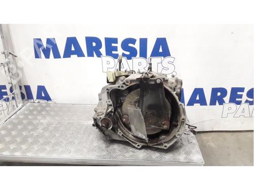 gearbox-renault-scenic-ii-jm01_-2003-2004-2005-2006-2007-2008-2009-2010-31412033 main image