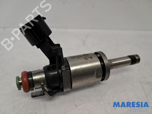Used Injector Injector RENAULT MEGANE III Grandtour (KZ0/1) 1.2 TCe (KZ2B, KZ11) (116 hp) 31531527 31531527