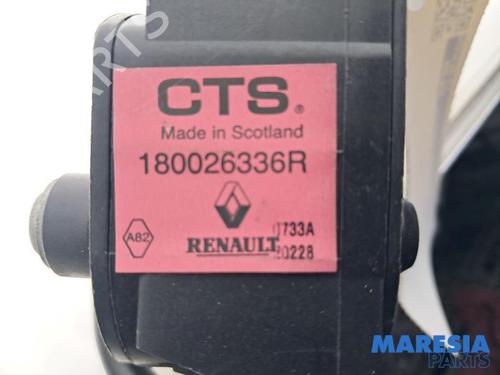 Pedal RENAULT ZOE (BFM_) ZOE | BP37524062I4 - Image 5