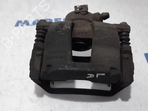 Left rear brake caliper CITROËN JUMPER II Van 2.2 HDi 130 | BP31477544M107 