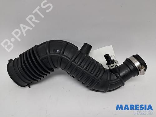 Used Pipe Pipe RENAULT KADJAR (HA_, HL_) 1.2 TCe 130 (HLMR) (130 hp) 40093167 40093167