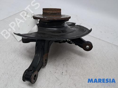 Right front steering knuckle RENAULT CAPTUR II (HF_) TCe 160 (HFN1) | BP39932891M26 - Image 2