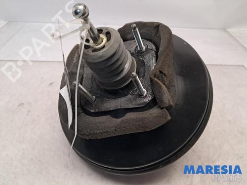 Bremseservo PEUGEOT 208 I (CA_, CC_) 1.0 VTi (68 hp) 31517683