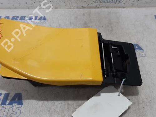 Used Fuel flap RENAULT TRAFIC III Van (FG_) 1.6 dCi 95 (FGMJ, FGMR) (95 hp) 31514419