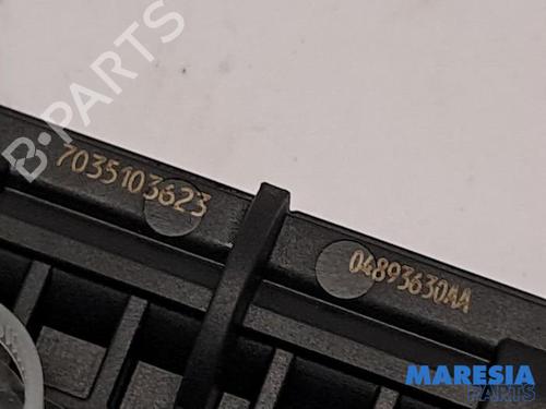 Injector ALFA ROMEO STELVIO (949_) 2.0 Q4 (949.AXA2A) | BP31466035M100