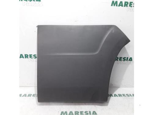 Used Corner bumper FIAT DUCATO Van (250_) 100 Multijet 2,2 D (100 hp) 31464482