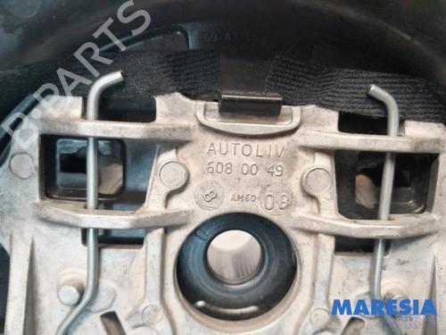 Steering wheel CITROËN C5 III Break (RW_) 2.0 i 16V (RWRFJC, RWRFJF) | BP31418497C49
