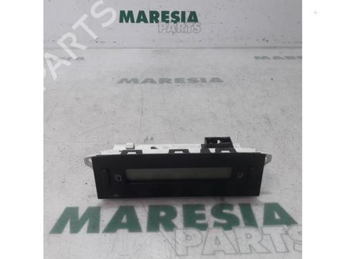 electronic-module-citroen-c3-pluriel-hb_-2003-31439940 main image