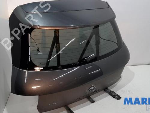 Tailgate CITROËN C4 CACTUS 1.2 VTi 82 | BP31478780C6 