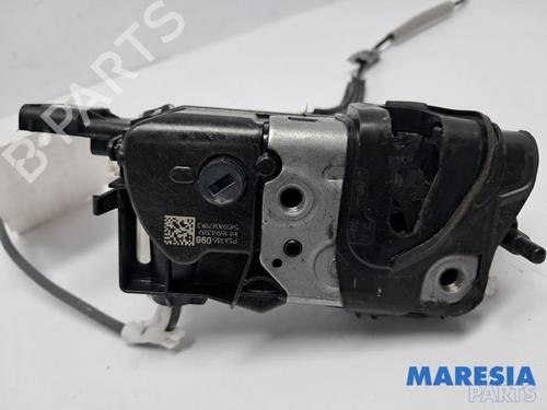 Used Electronic module Electronic module OPEL GRANDLAND / GRANDLAND X (A18, P1UO) 1.2 (75) (131 hp) 31519454 31519454