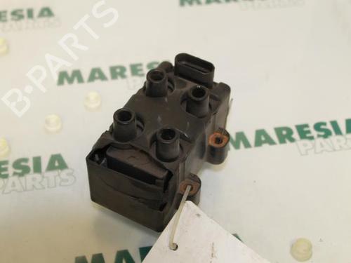 Ignition coil RENAULT KANGOO Express (FC0/1_) 1.4 (FC0C, FC0B, FC0H, FC0M) | BP31494880M94 - Image 3
