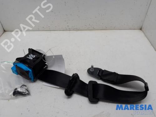 Used Rear right seatbelt CITROËN C4 Grand Picasso II (DA_, DE_) 1.6 THP 155 (156 hp) 31460954
