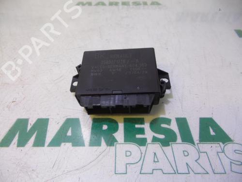 Used Electronic module RENAULT GRAND SCÉNIC III (JZ0/1_) 1.5 dCi (JZ09, JZ0D, JZ10, JZ14, JZ1G, JZ29, JZ2C) (110 hp) 31498989
