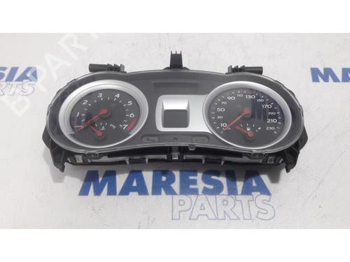 Used Instrument cluster RENAULT CLIO III (BR0/1, CR0/1) 2.0 16V (BR0C, BR0K, CR0C, CR0K) (139 hp) 31500571