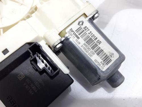 Rear left window mechanism RENAULT MEGANE III Grandtour (KZ0/1) 1.5 dCi (KZ09, KZ0D, KZ1G, KZ29, KZ14, KZ1W, KZ10, KZ1F,... | BP31451817C24