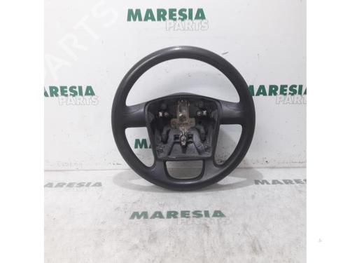 Rat CITROËN JUMPER II Van 2.2 HDi 120 (120 hp) 31452080