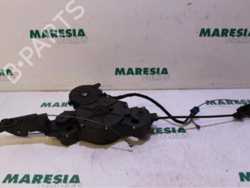 Andre CITROËN C8 (EA_, EB_) 2.2 HDi | BP31425041O1