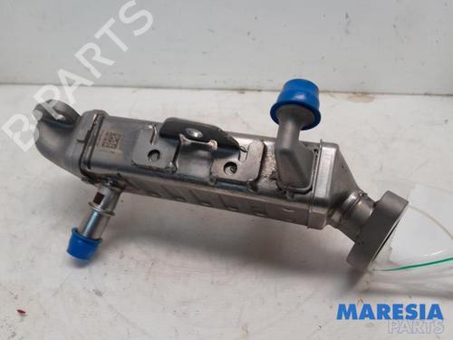 Heater matrix ALFA ROMEO GIULIA (952_) 2.0 (952ACA25) | BP31409198M63 