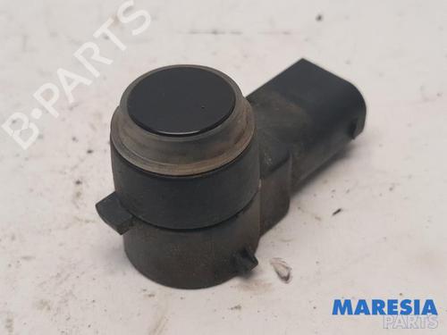 Used Electronic sensor PEUGEOT 508 SW I (8E_) 1.6 THP (156 hp) 31512330