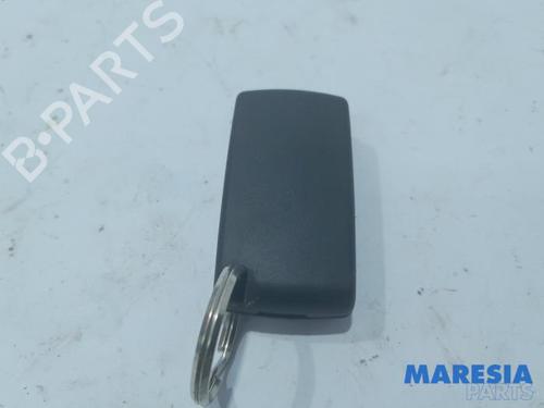 Engine control unit (ECU) PEUGEOT EXPERT Van (VF3A_, VF3U_, VF3X_) 1.6 HDi 90 16V | BP31487873M57 