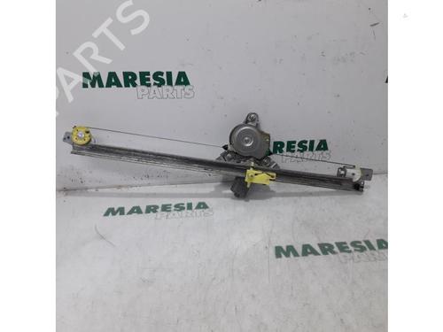 front-right-window-mechanism-renault-trafic-ii-van-fl-2001-31489998 main image