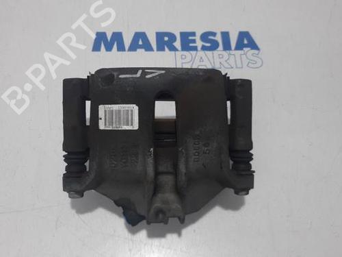 left-front-brake-caliper-citroen-ds3-sa_-2009-2010-2011-2012-2013-2014-2015-2016-31515626 main image