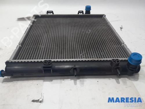 Used Water radiator CITROËN DS3 Convertible 1.2 VTi 82 (82 hp) 31455493