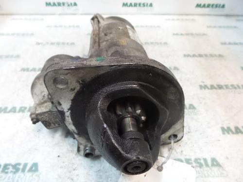 Starter FIAT STILO (192_) 2.4 20V (192_XD1A, 192AXD12) | BP31424448M8 - Image 2