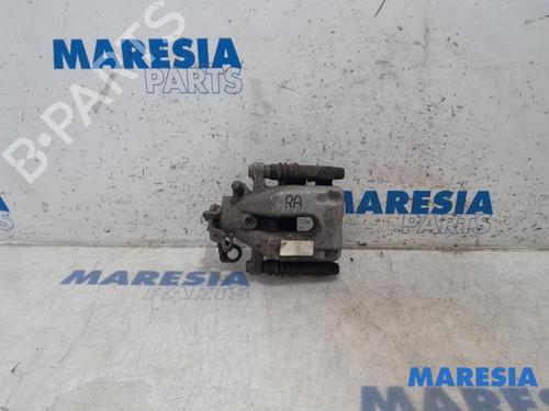 Used Right rear brake caliper PEUGEOT 308 CC (4B_) 1.6 16V (120 hp) 31450355