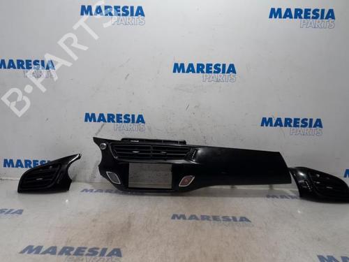 Used Other Other CITROËN DS3 (SA_) 1.4 HDi 70 (SA8HP4) (68 hp) 31448647 31448647