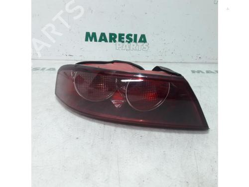 Used Left taillight ALFA ROMEO 159 Sportwagon (939_) 3.2 JTS (939BXH1B) (260 hp) 31410971